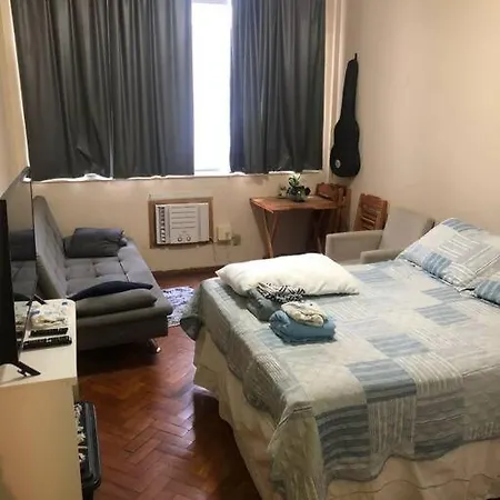 Melhor Quadra De Copacabana Rio de Janeiro Exterior foto